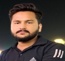 Abhishek Tiwari