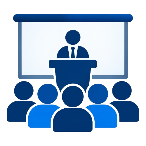 Corporate Event & MICE icon